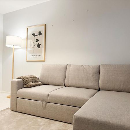 Aurora Central Suite IV Рованиеми Екстериор снимка