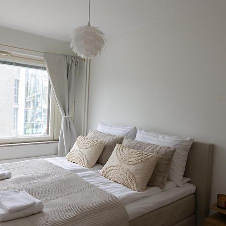 Aurora Central Suite IV Рованиеми Екстериор снимка