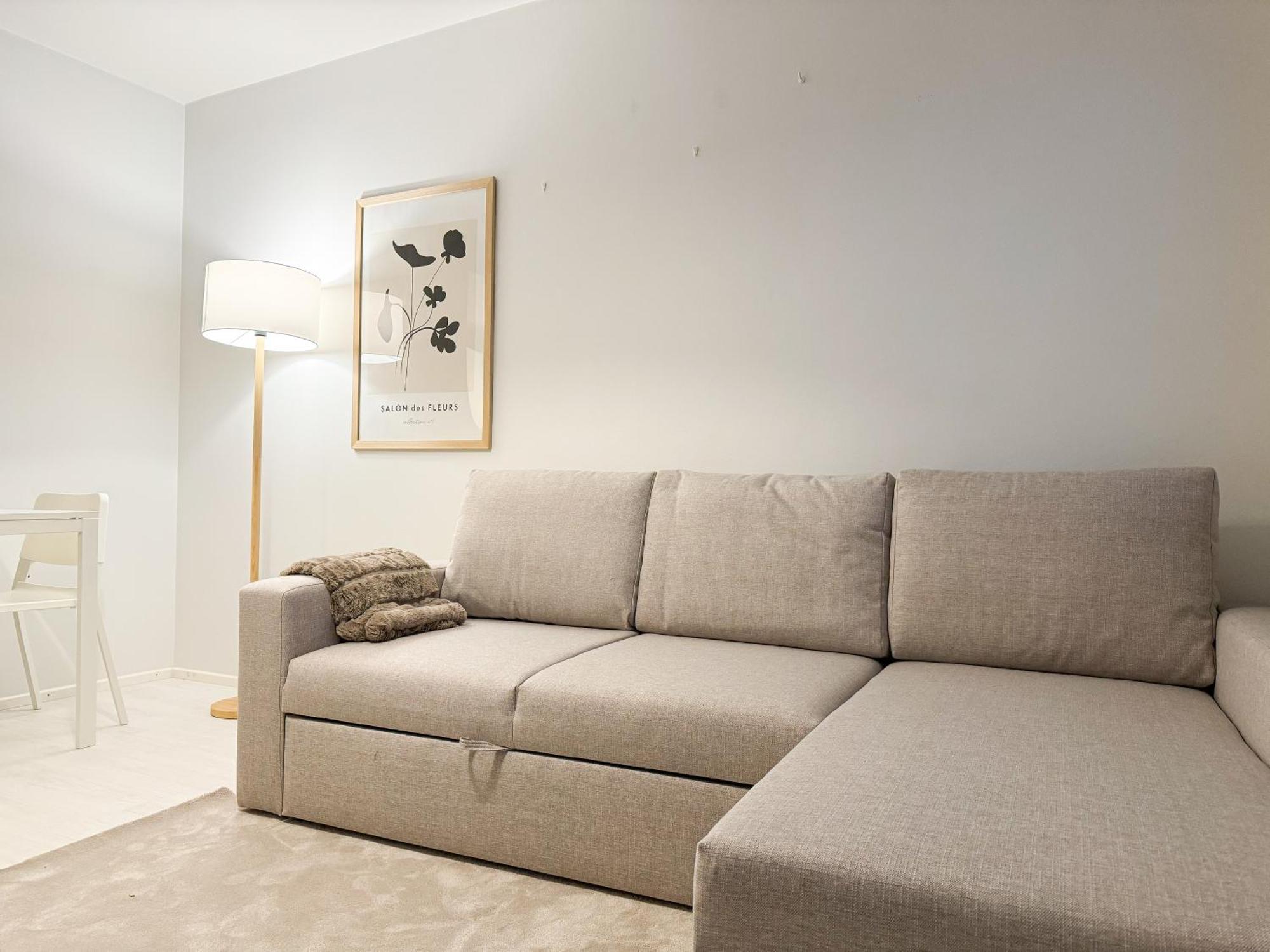 Aurora Central Suite IV Рованиеми Екстериор снимка