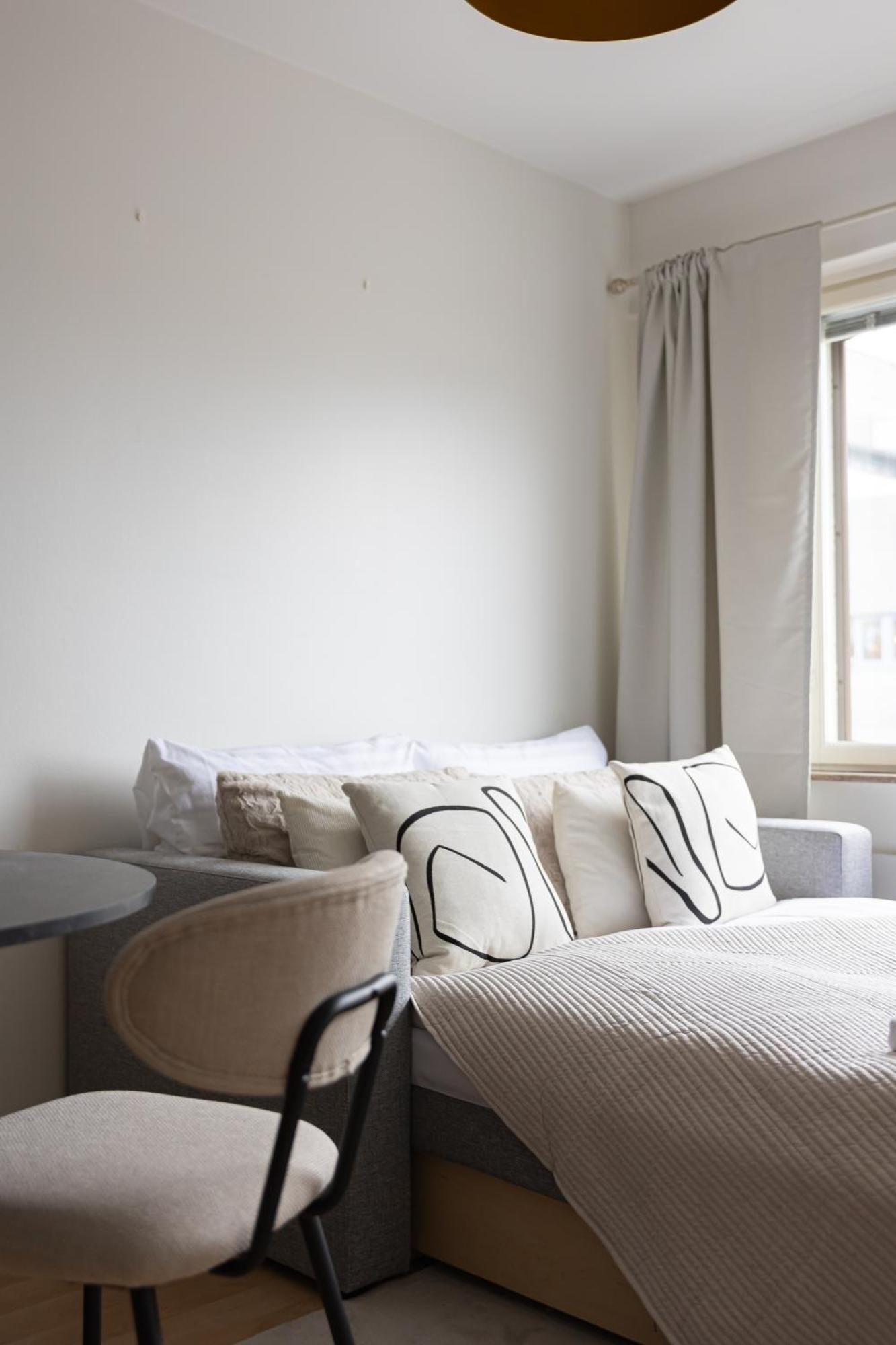 Aurora Central Suite IV Рованиеми Екстериор снимка