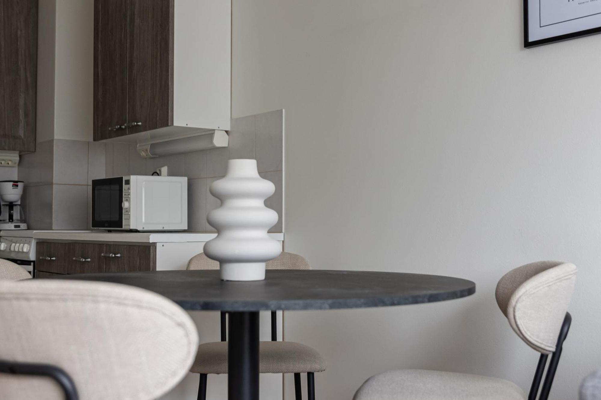 Aurora Central Suite IV Рованиеми Екстериор снимка